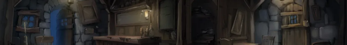 Less Miserables devlog is back, alright!